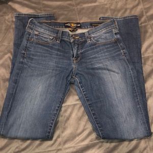 Lucky Brand jeans